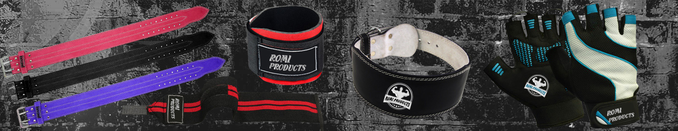 Boxing Equipments